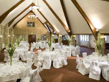 The Frogmill Hotel 4*