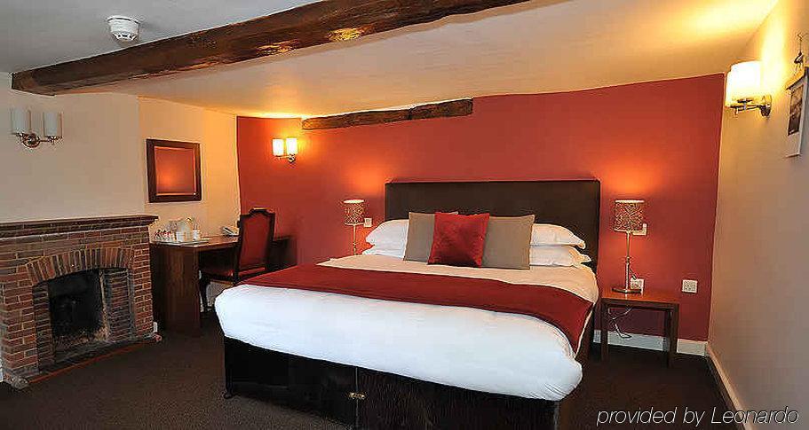 Отель The Frogmill 4*