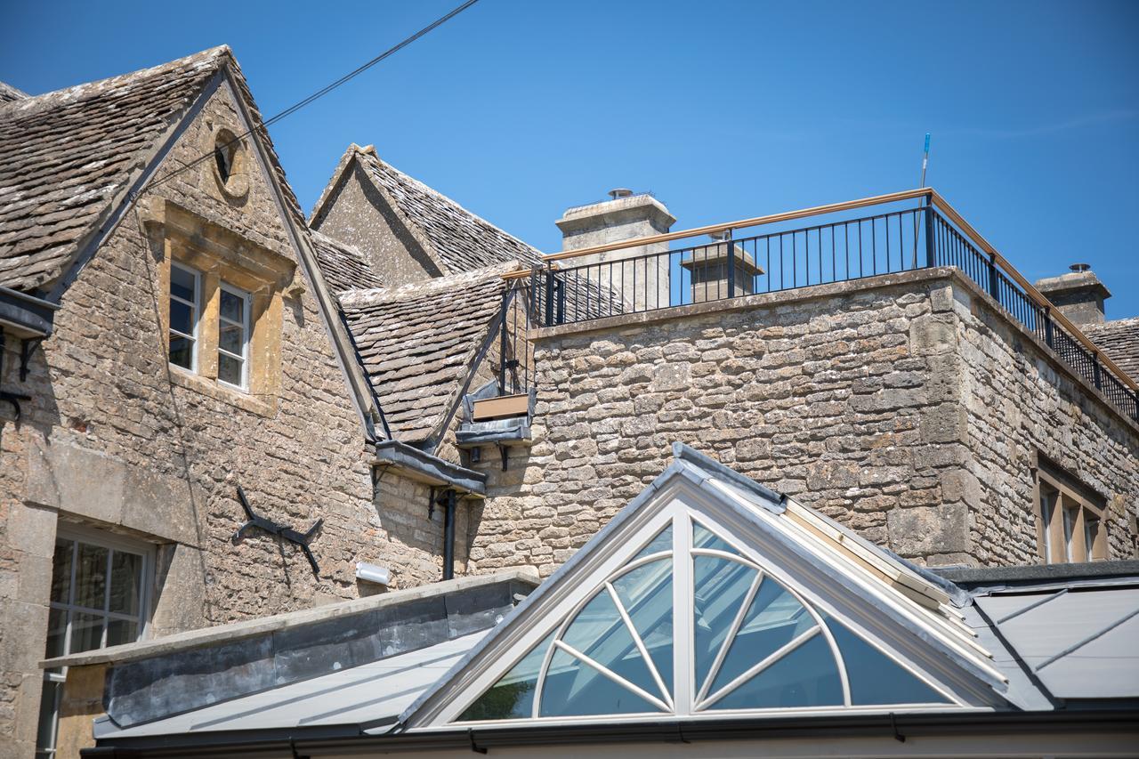 The Frogmill Отель Shipton (Gloucestershire)