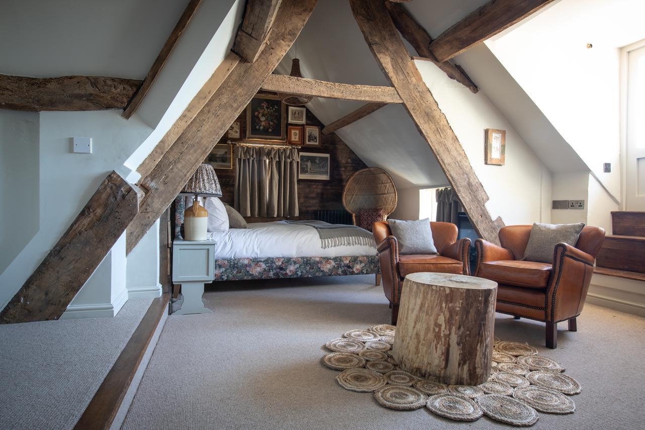 The Frogmill Отель Shipton (Gloucestershire)