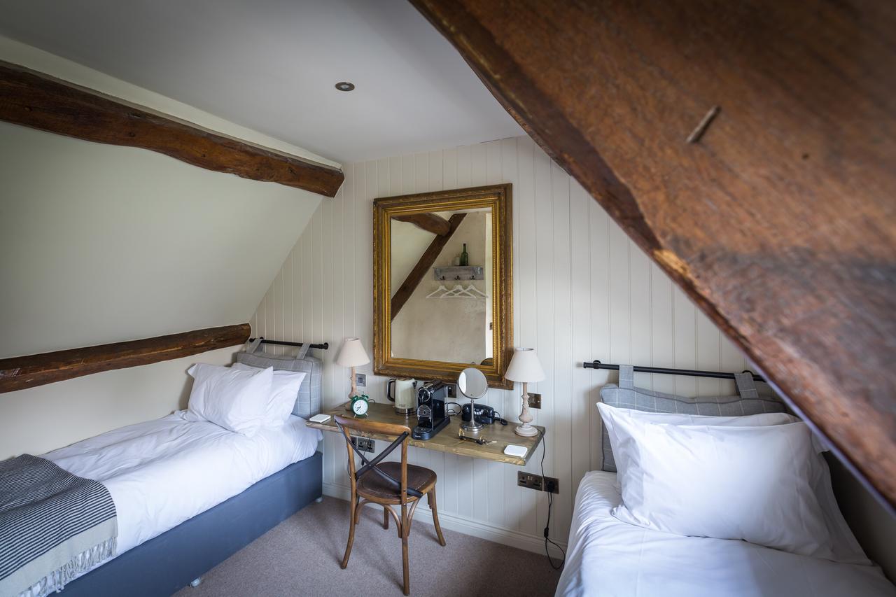 Hotel The Frogmill