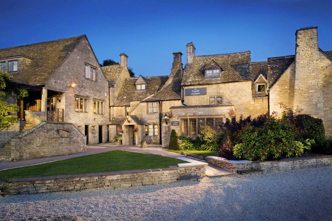 The Frogmill Hotel Shipton (Gloucestershire)
