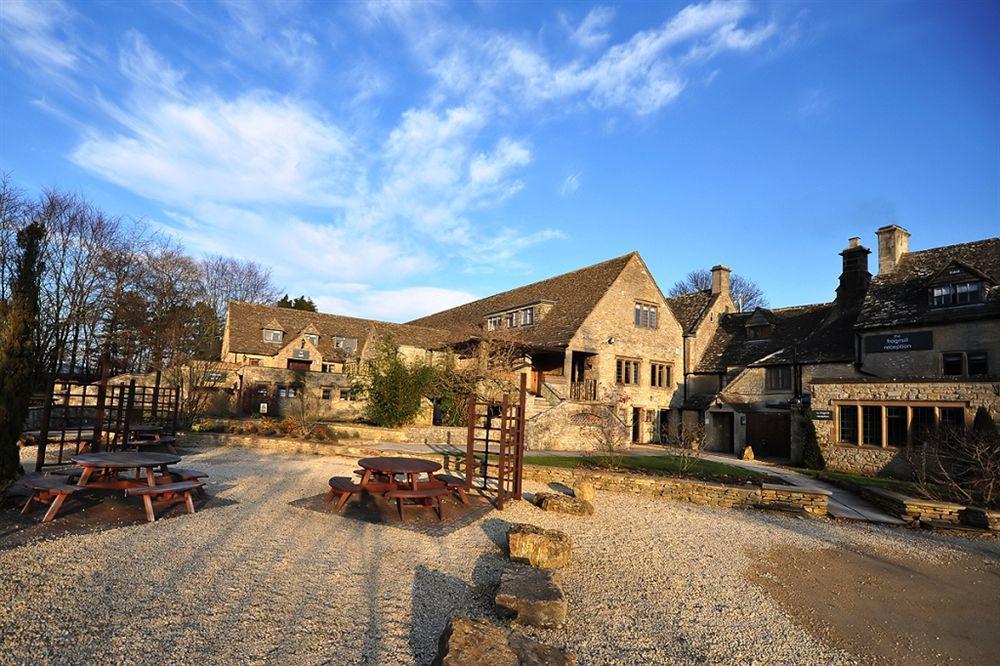 The Frogmill Отель 4*