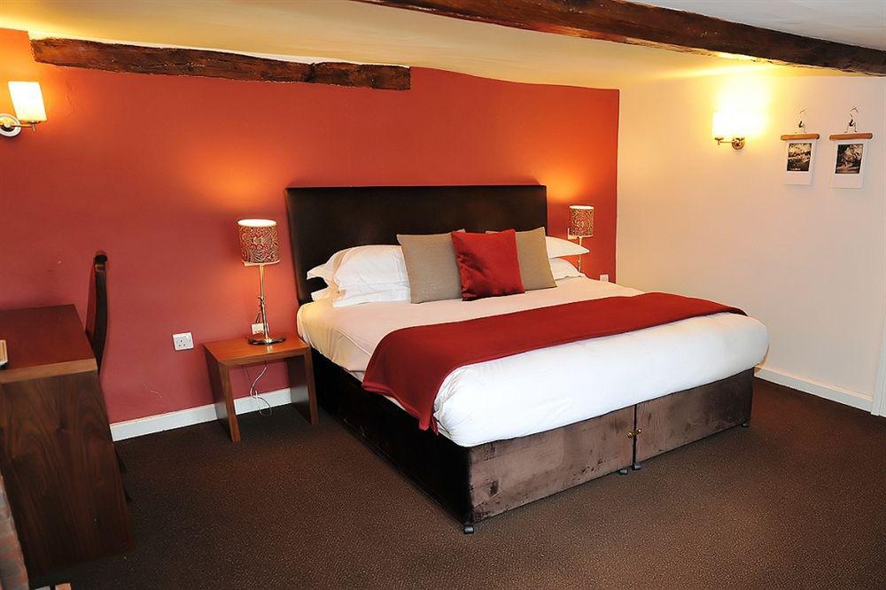 The Frogmill Отель Shipton (Gloucestershire)